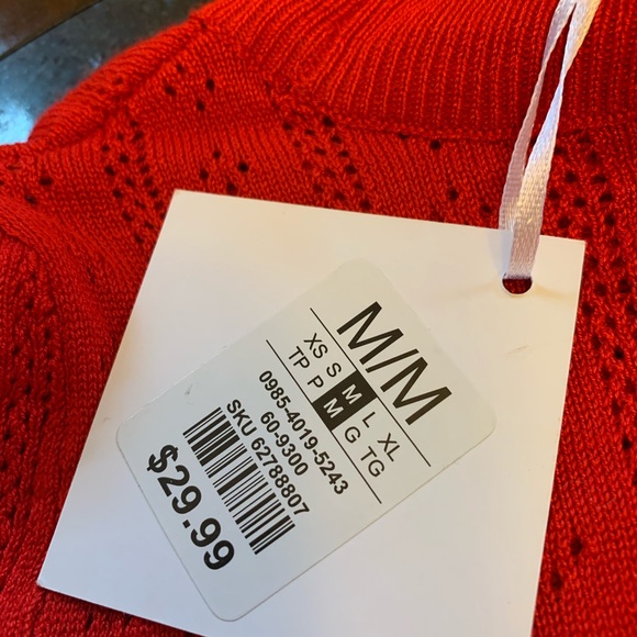 Brand new urban planet clothes - Picture 5 of 7